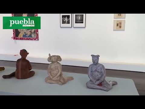 UDLAP reabre la Capilla del Arte, tras estar cerrada por la pandemia de Covid-19