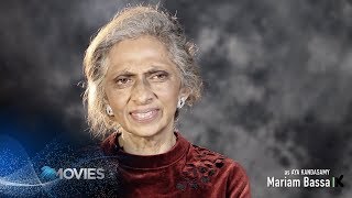 Mariam Bassa – Kandasamys: The Wedding | M-Net Movies