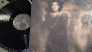 This Mortal Coil - A Single Wish - It&#39;ll End In Tears 4AD 1984 Gordon Sharp Ivo Watts-Russell