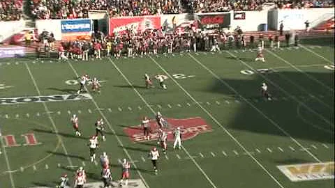 Jerald Brown #39  highlight.mpg