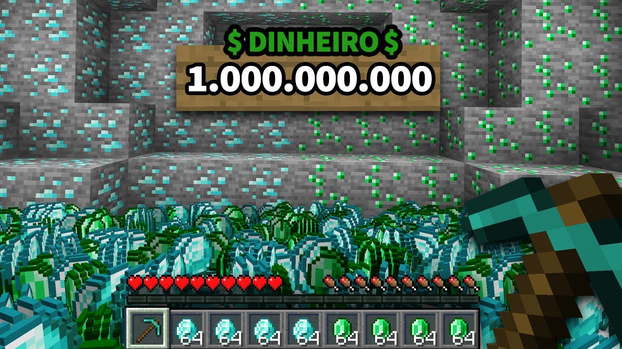 5 NOS VÍDEOS DE JOGOS EM ALTA MINECRAFT CARIOCA REALISTA 348.359  visualizações 6 horas atrás 47 mil 588 Chat ao vivo Compartilhar Dowi  Jazzghost INSCRITO 10,4 mi de inscritos - iFunny Brazil