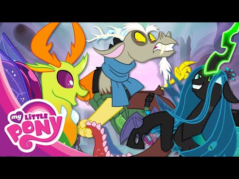 My little pony 6 сезон 26 серия