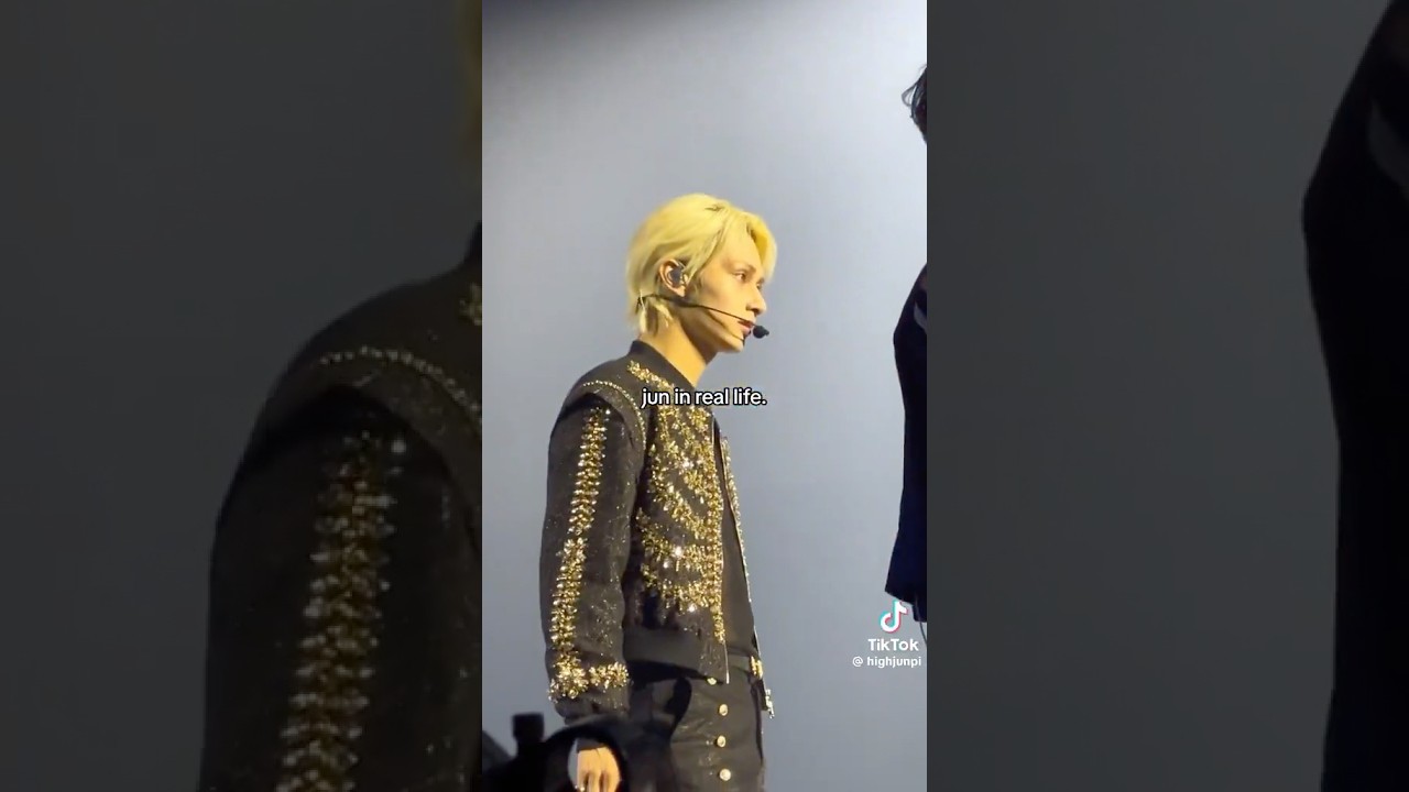 Jun’s INSANE face card 😮‍💨 YouTube