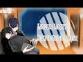 Kanglim Family React To Shinbi's House [ Part 3 ] // Gacha Club Indonesia || Spesial Ramadhan