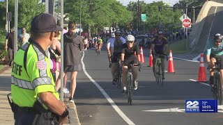 Ironman 70.3 Western Massachusetts put on hold following athlete feedback @wwlp