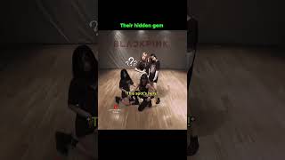 Hidden Gem Of Blackpink È
