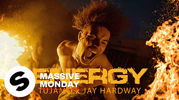 Tujamo x Jay Hardway - Energy (feat. Bay-C) [Official Music Video]