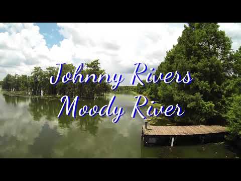 Putar Moody River - Johnny Rivers