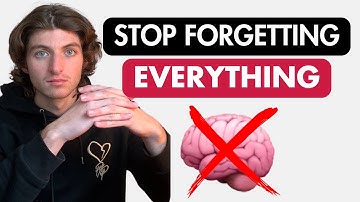 How To Remember Everything You Read Or Watch