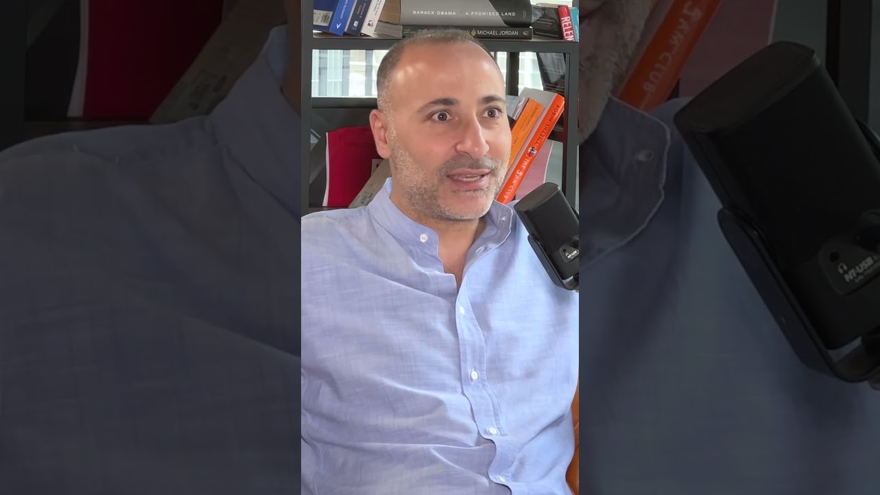 The beautiful friendship of Hisham Jaroudi & Antoine Choueiry