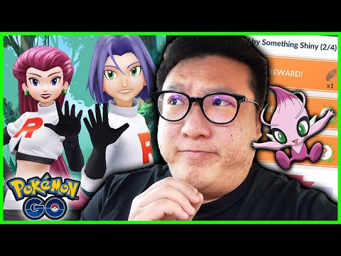 Video: Pok Mon Go Celebi Research Quest Låser Opp Neste Uke