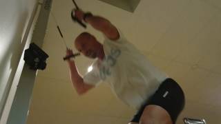 Skierg: 500 m