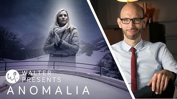 ANOMALIA - WALTER