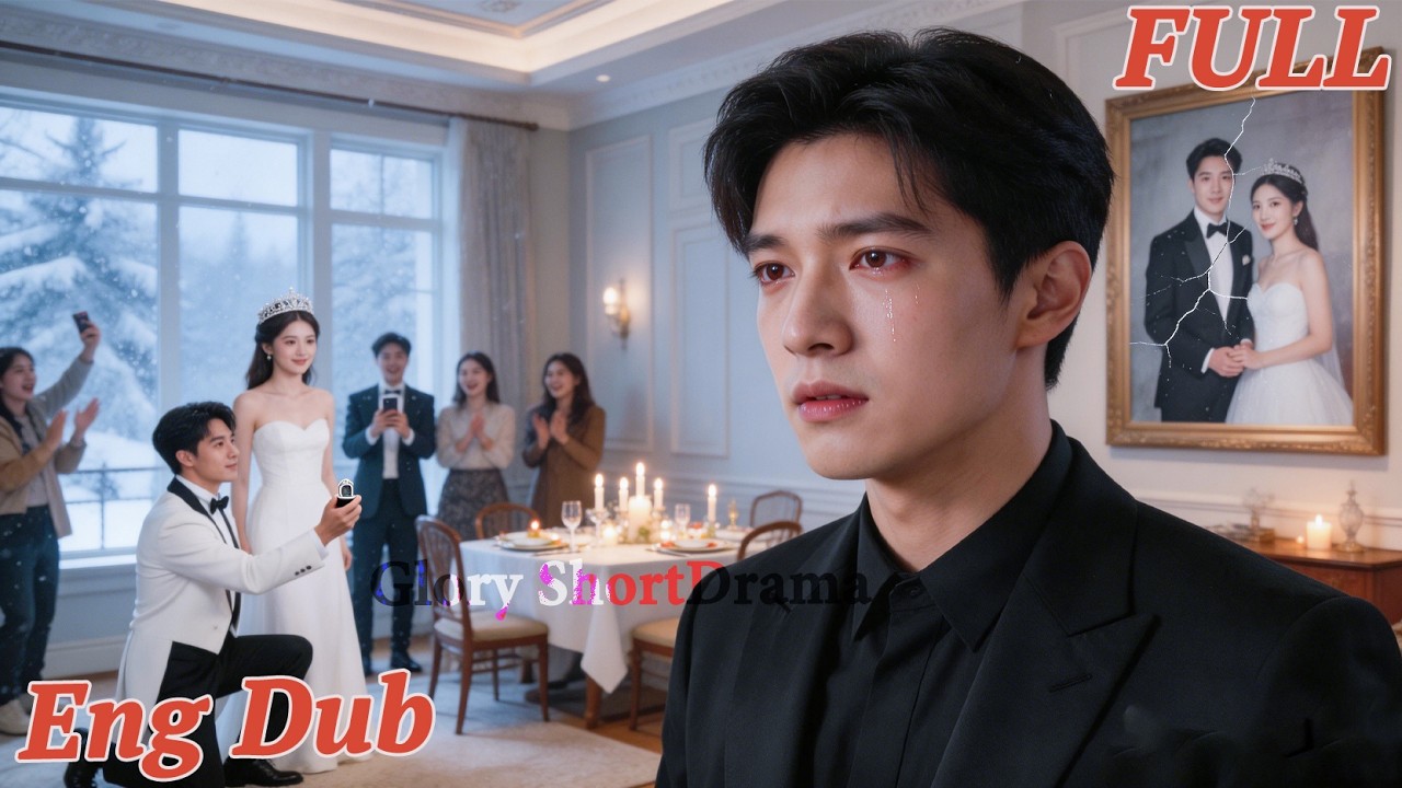 After Three Years Of Dating, He Engaged His Sister. She Left And Disappeared—He Panicked!