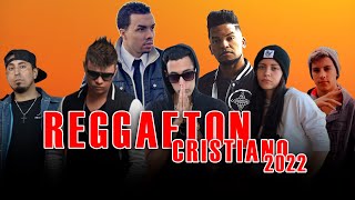 Mix Reggaeton Cristiano 2022 - Redimi2, Indiomar, Farruko, Funky y mas... #reggaeton2022