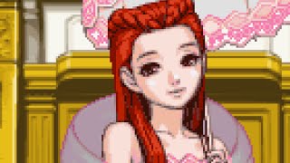 Ashfordpride - Phoenix Wrong Lawgasm