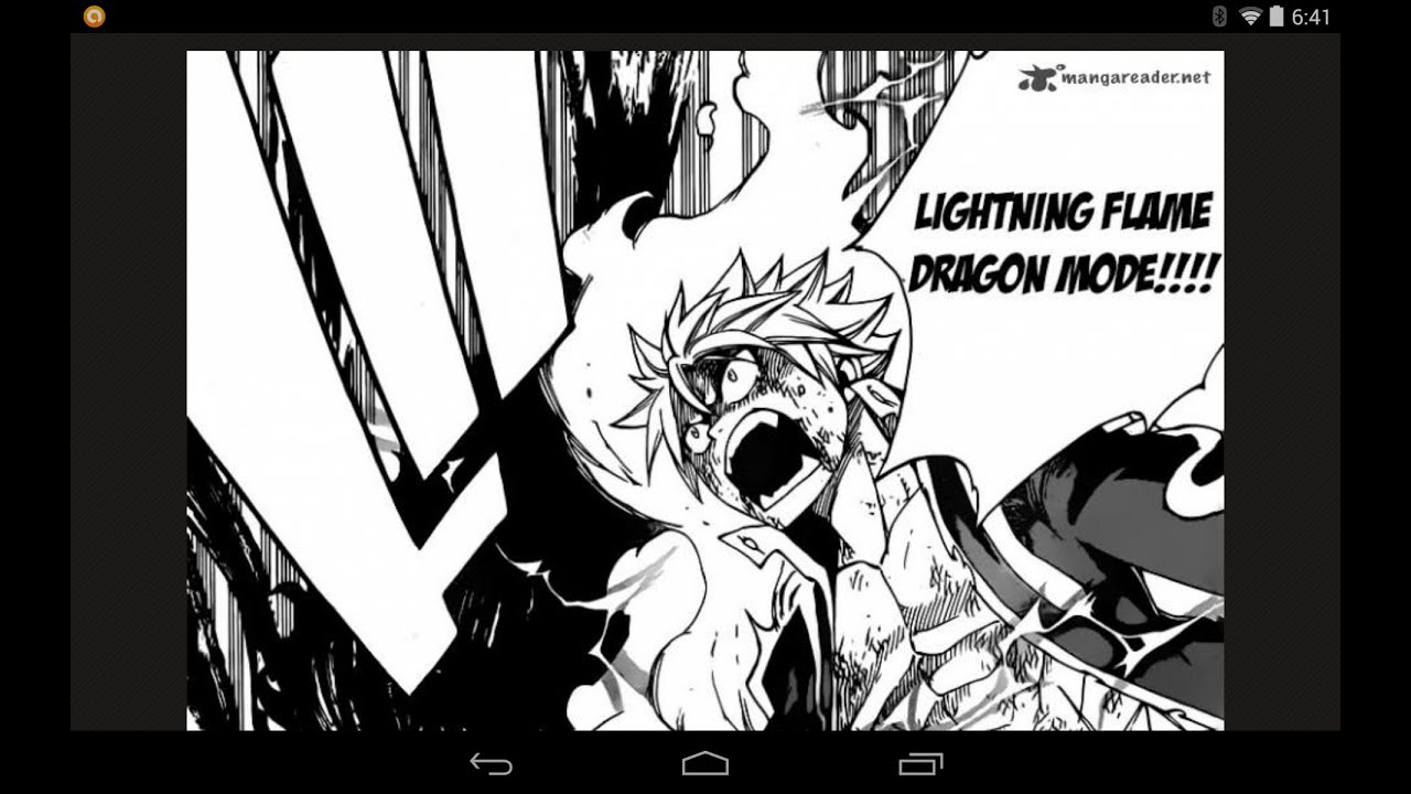 Fairy Tail Chapter 395 Review: The Aftermath - YouTube