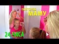 24 ЧАСА Повторяю МАМУ ЧЕЛЛЕНДЖ 😂 Пранк над мамой | Family Play TV Live