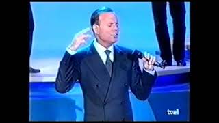 Julio Iglesias Baila Morena (Roberto Livi, Rafael Ferro)