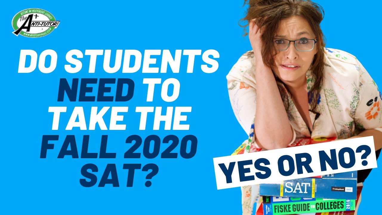 If the students not be. If the students not be