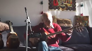 Beautiful Music Relaxing Music Tar Instrument