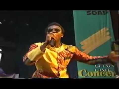 terry bonchaka pulele