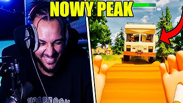 MERGHANI Z EKIPA VS NOWA GRA TWÓRCÓW PEAKA *RV There Yet?* W(DZINOLD , NEEX , STOMP)