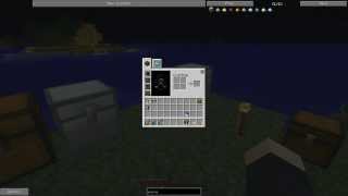Feed The Beast Unleashed - S02E03: Power Plant Part 1 (Polite Imperium SMP)