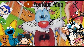 Ytp Collab Entry: Roger More Wabbit