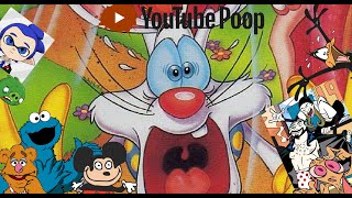 Ytp Collab Entry Roger More Wabbit