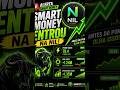 🚨 NIL corrigiu… mas o Smart Money continua? #trading #crypto #smartmoney #altcoins  #nil