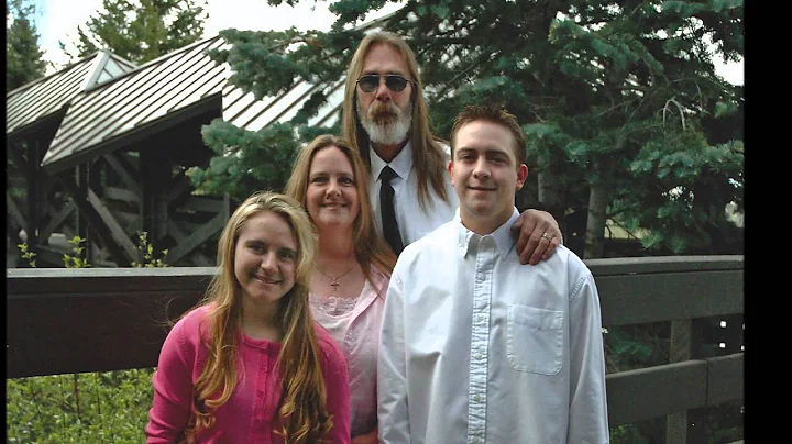 Randy Langdon 1957-2013