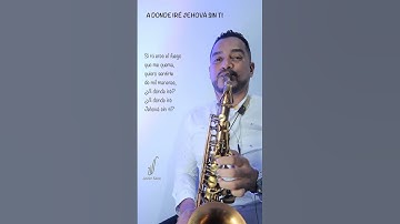 Thumbnail of A DONDE IRÉ JEHOVÁ SIN TI