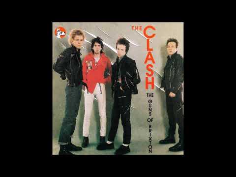 The Clash - London Calling (COMPLETE version, live, Palladium, New York City, 1979)