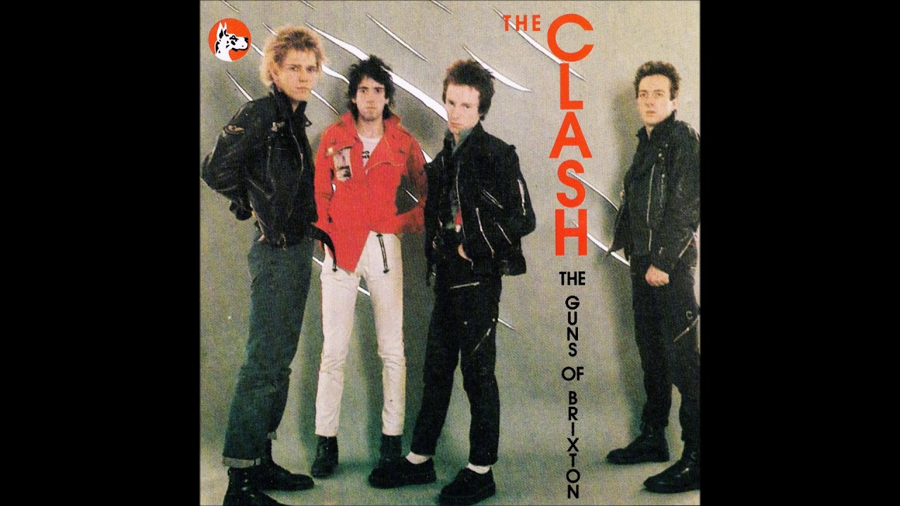 The Clash - London Calling (COMPLETE version, live, Palladium, New York City, 1979)