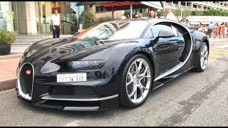 CARSPOTTING À CANNES! LES SUPERCARS ARABES 2018 SONT LÀ!