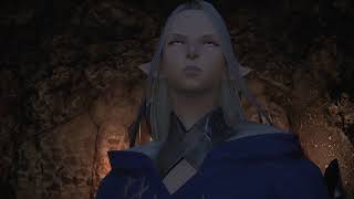 Final Fantasy 14: The Unending Journey - Heavensward lvl 52-53 Cutscenes
