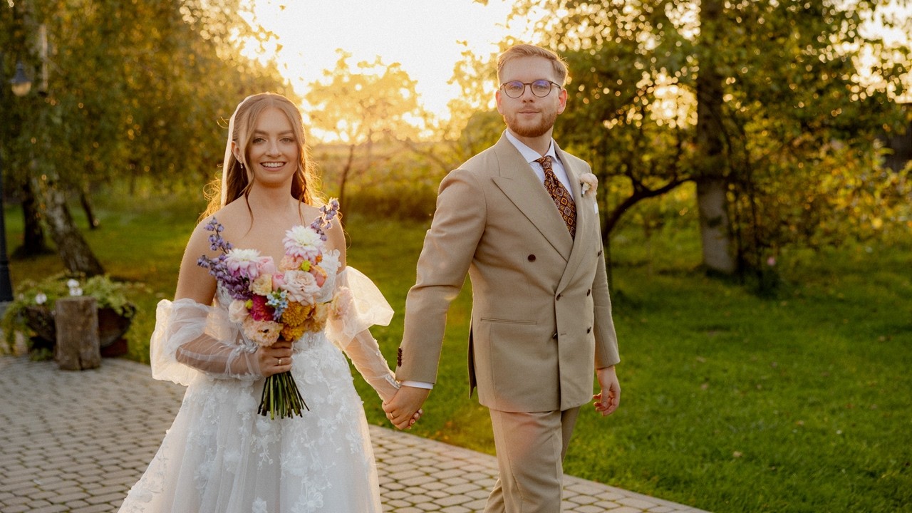 Kornelia + Mateusz | teledysk