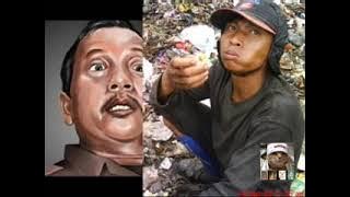 Juancok Iku Sakti by Sawung Jabo