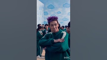 squid game #squidgamchallenge #squidgame #popular #kdrama #kpop #squidgameedit #popularedit #thanos
