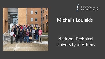 Michalis Loulakis: Metastability in supercritical symmetric zero range processes