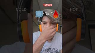 Tutorial 😱😨.... #tutorial #filter #viralshorts
