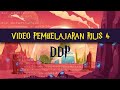 🎬 Video Pembelajaran Rilis 4 || Dasar - Dasar Pemrograman 🎬