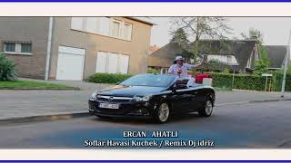 Balkan Style “Soflar Havasi Kuchek Mix🎶🎬 Ercan Ahatli 🎙️🔊🎶 Tiktok 🎬