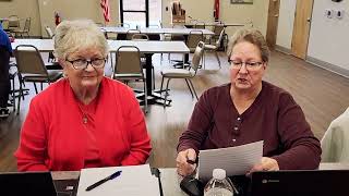 Digital Literacy Program - Dickson County