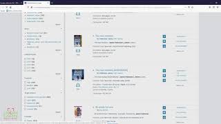 Talking Tech: Catalog Login Tutorial