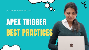 Day 57 - Apex Trigger Best Practices