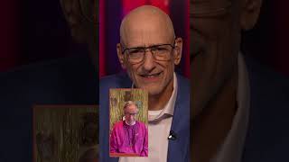 The Bible says Jesus is Bisexual?! 😳