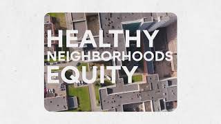 Why Safe, Stable, and Affordable Housing Matters