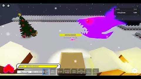 Undertale Multiversal calamity 2 : the characters i have part 5